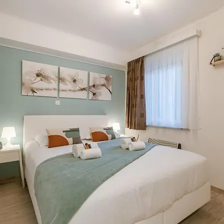 Apartment Trendy Close To The Of Middelkerke